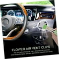 thumbnail image 2 of 4Pcs Car Vent Cleaner Professional Multipurpose Practical Automotive Air Conditioner Cleaner Car Detailing Brush Car Duster, 2 of 5