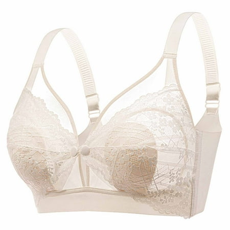 SPZTSX Garter Belts And Stocking Sets Pregnant Women s Plain Color Bra Maternity Nursing Bras H