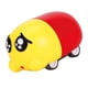 thumbnail image 5 of Coche desmontable / Juguetes para bebé / Expresión de Dibujos Animados para Entrenamiento de Intereses - 6.5 x 4.5 x 4 cm yotijar Pull Back Cars para niños, 5 of 6