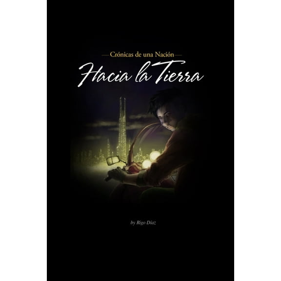 Cronicas De Una Nacion, (Paperback)