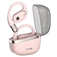 thumbnail image 1 of Audífonos Bluetooth Conducción de Aire Cancelación de Ruido Sport 50mAh IPX4 G-TIDE OWS 8 Rosa, 1 of 7