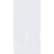Office Depot® Brand 1 Mil Flat Poly Bags 24" x 36", Box of 500
