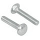 thumbnail image 1 of Tornillo TIPO COCHE Fiero 1/4'' X 1/2'' 44710, 1 of 1