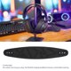 thumbnail image 4 of Auriculares De Tela Reemplazo De La Banda Para La Cabeza Compatible Con Arctis Nova Pro/Pro X, Nova 7/7p/7x, 1/1p/1x/3/5 Auriculares, 4 of 7