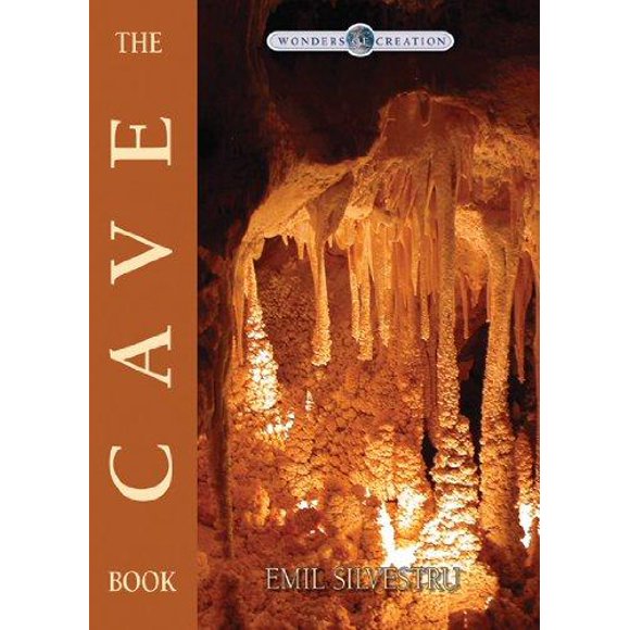 Le Livre des Cavernes