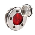 thumbnail image 2 of Herwey 2 Pcs Poids Rouges pour Putters de Golf + Outil Clé de Golf pour Putters Scotty Cameron, Poids pour Putter, Poids de l'Outil Clé, 2 of 8