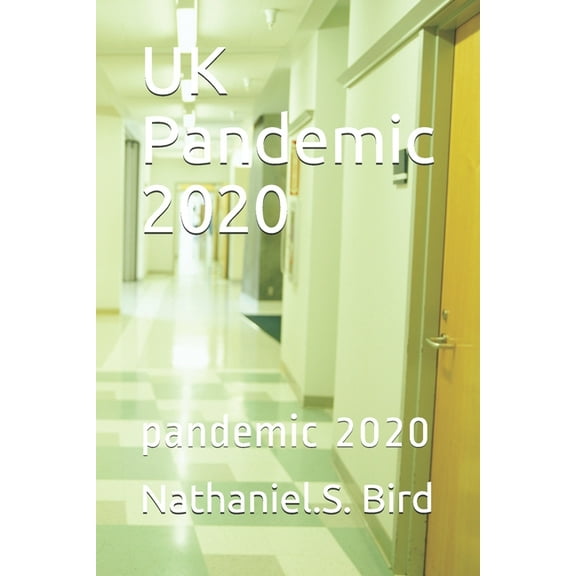 UK Pandemic 2020 : pandemic 2020 (Paperback)