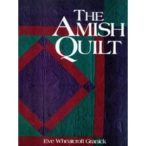 Pre-Owned Amish Quilt (Paperback) 1561481092 9781561481095