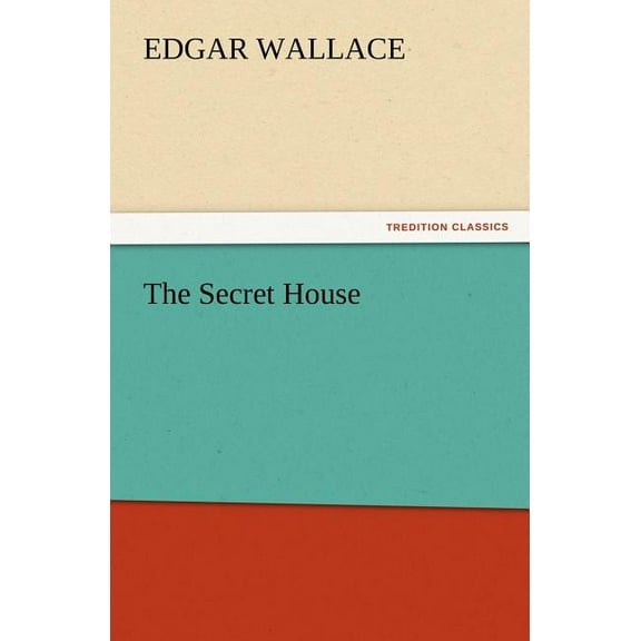 The Secret House (Paperback)