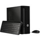 thumbnail image 1 of Computadora Pc HP Slimline Amd A9 8GB 1TB WIFI Radeon R5, 1 of 3