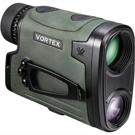 UPC: 0843829120524 | Vortex Viper HD 3000 7x25mm Laser Rangefinder  Green/Black