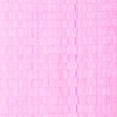 thumbnail image 1 of Ahgly Company Indoor Square Solid Pink Modern Area Rugs, 5' Square, 1 of 4