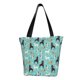 thumbnail image 1 of Disketp Cute Dog for Women’s Casual Shoulder Tote Bag Cross-body Handbags for Shopping, Travel and Daily Use, 1 of 6