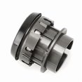 thumbnail image 1 of For V6 V7 V8 V10 V11 Vacuum Cleaner Soft Roller Cleaner Head Shell For 20w/30w Motor Snap Motor Banmo, 1 of 5