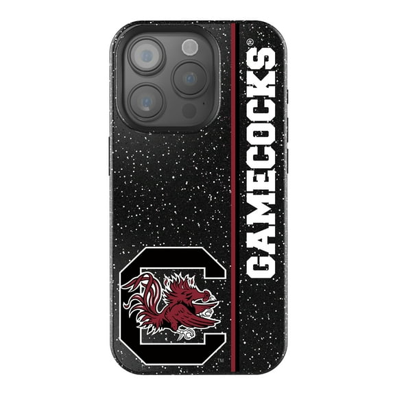 Keyscaper South Carolina Gamecocks iPhone Bling Case