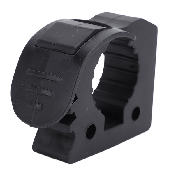 Support de Pelle à Dégagement Rapide, Pince de Montage, Support de Fixation pour Pelle, pour Camions UTV ATV Tout-Terrain, Convient aux Poignées d'Outils de 1-1/7 Po à 1-3/7 Po de Diamètre