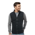 thumbnail image 4 of Men's Polar Fleece Vest, 4 of 8