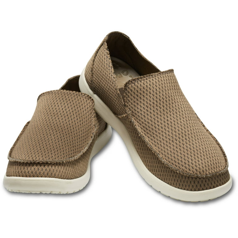 Crocs santa shop cruz women's