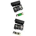 thumbnail image 1 of Bloque de portafusibles Zulema Del Circuito Del Bloque de Fusebox 150A + 80A, 1 of 7
