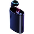thumbnail image 1 of Audífono Manos Libres Bluetooth Fralugio Mod A13 Sport, 1 of 6