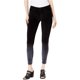 thumbnail image 1 of Hudson Womens Nico Ombre Skinny Fit Jeans, Negro, 32 Hudson Ceñido, 1 of 2