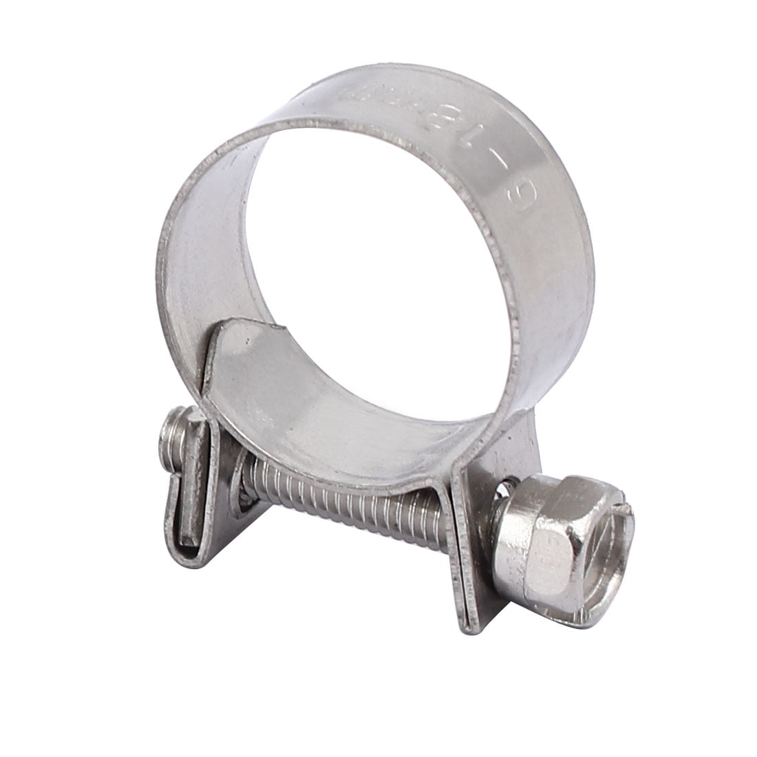 Adjustable Hose Pipe Clamp Brake Heater Water Fuel Oil Bar Type Clamping Tool