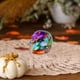 thumbnail image 4 of Halloween Resin Skull Ghost Head Decorations for Party Favors Scary Spooky Home Tabletop Display Ornaments, 4 of 6
