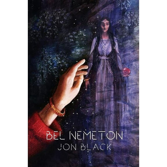 Bel Nemeton: Bel Nemeton (Paperback)