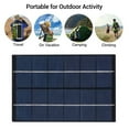 thumbnail image 3 of Small Solar Panel, Mini Solar Panel Multifunctional  for Education, 3 of 7