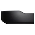 thumbnail image 1 of Moldura De Defensa OEM Delantera Inferior Izquierda Exterior Negra Carbón F-150 De 2024 A 2025 Ford Original, 1 of 7