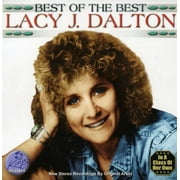 LACY J DALTON Lacy J. Dalton - Best of the Best LACY J. DALTON - Country - CD