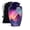 Northern_lights-2, variant on Remembrate Northern Lights Funeral Small Urn for Human Ashes Adult Female and Male 3 Inch - Mountains Cremation Urns for Ashes Adult Woman - Burial Ash Urns for Humans Remains