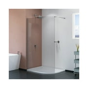 A&E Bath and Shower Olisa-3648-CHR