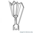 thumbnail image 6 of GE 60MB 3w 60v TEL/60MB  Ba9s Low Voltage Elevator Light Bulb, 6 of 6