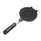 thumbnail image 2 of Máquina para hacer waffles con forma de rollo de huevo, prensa para tortillas, herramienta de cocina, máquina de desayuno, máquina para hacer conos de, 2 of 8