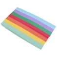 thumbnail image 1 of UPOUART 2700pcs Origami Stars Paper Strips Star Shape Double Sided for Outdoor Decoration, 1 of 8