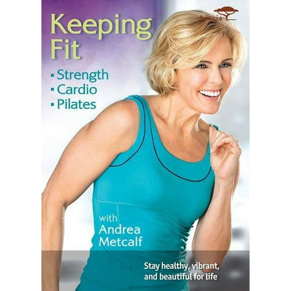 Acorn - Keeping Fit 3 Pack [DIGITAL VIDEO DISC]