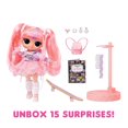 thumbnail image 3 of LOL Surprise Tweens Series 4 Fashion Doll Ali Dance, 3 of 4