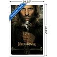 thumbnail image 3 of The Lord of the Rings: The Return of the King - One Sheet Wall Poster, 22.375" x 34", Framed, 3 of 3