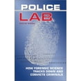 thumbnail image 1 of Pre-Owned Police Lab: How Forensic Science Tracks Down and Convicts Criminals (Hardcover) 1552976203 9781552976203, 1 of 1