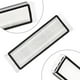 thumbnail image 4 of Accesorios para aspiradoras Xiaomi Para Xiaomi Roborock S5 S50 S5 Max S6 Cepillo lateral principal Fregona con filtro Hepa, 4 of 4