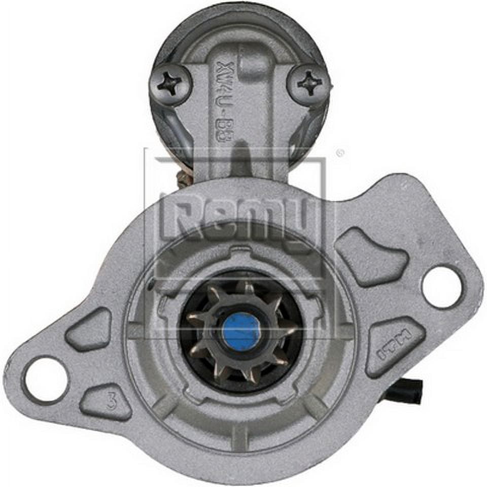 Remy 28711 Starter Motor