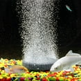 thumbnail image 2 of Bubble Aerator, Stone Aerator Gray Hydroponic Bubble Stone Aerator, For Aquarium, 2 of 8