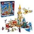 thumbnail image 1 of LEGO DREAMZzz Castle Nocturnia 71486, 1 of 1