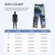 thumbnail image 4 of Fotbe Fantasy Treehouse Planet Scene Pantalones de Pijama para Hombre, Pantalones de Dormir, Pantalones de Casa con Cintura Ajustable y Bolsillos-XX-Large, 4 of 6