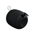 thumbnail image 2 of Ultimate Ears WONDERBOOM Super Portable Waterproof Bluetooth Speaker, Phantom Black (984-000839), 2 of 3