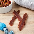 thumbnail image 3 of Golden Rewards Duck Jerky Premium Treats for Dogs, 16 oz Bag, 3 of 11