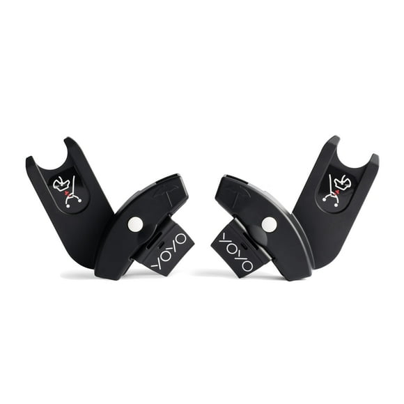 Adaptadores de asiento de coche Stokke YOYO versión L para cochecito YOYO3