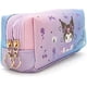 thumbnail image 2 of 2026 Pencil Case Bag Cosmetic Bag Box Cute Anime Cosmetic Bag Double Layer Stationery Pencil Case For Teenage Students, 2 of 3