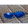 thumbnail image 6 of Bison Life Keystone Full Color Blue and Black Safety Glasses For Men/Women (Pack of 12), 6 of 7